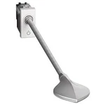 Legrand čtecí lampa Living&Light bílá N4362