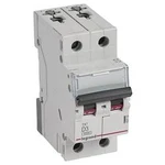 Elektrický jistič Legrand 403732, 3 A, 400 V/AC