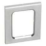Legrand kryt Mosaic nerezová ocel 069126