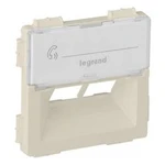 Legrand kryt Valena Life Allure béžová 755381