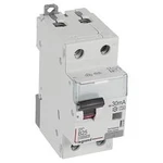 Proudový chránič/elektrický jistič Legrand 411290, 25 A, 230 V/AC