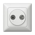 Legrand kryt Galea / Pro21 bílá 776772