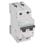 Elektrický jistič Legrand 404193, 50 A, 230 V/AC