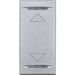 Legrand kolébka Axolute hliník HC4911AH