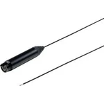 Sonda endoskopu VOLTCRAFT BS-2,0/1M Ø sondy 2.0 mm 1 m LED osvětlení , zaměření , vodotěsné