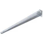 OBO Bettermann 6420614 montážní příslušenství (d x š x v) 510 x 510 x 75 mm 1 ks kov