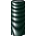 Tyčová trubka 800 mm Fränkische Rohrwerke 29510350 černá 1 ks