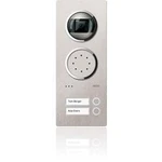 Domovní video telefon Ritto by Schneider 1815220 1815220, nerezová ocel