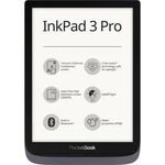 Čtečka e-knih PocketBook InkPad 3 Pro, 19.8 cm (7.8 palec)šedá