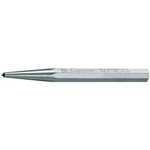 100 A-12 - GEDORE - důlčík z tvrdokovu 130x12x4 mm Gedore 1568396