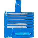 Sada klíčových pilníků 100 mm sek 2 vč. Rychloupínacího seku v plastovém pouzdře PFERD 265 A 11702100 100 ;100 mm