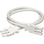 Připojovací kabel bílá 2.00 m Schneider Electric INS76026
