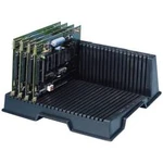 ESD držák BJZ H-LS-210, 208 x 272 x 93 mm, platina