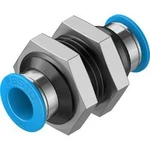 Konektor FESTO 130791QSS-10-50, Ø vedení: 10 mm