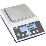 Přesná váha Kern PCB 1000-2+C PCB 1000-2+C, rozlišení 0.01 g, max. váživost 1 kg, Kalibrováno dle (DAkkS)