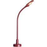 N pouliční lampa jednoduché stavebnice 1 ks