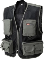 Leeda vesta profil fly vest-velikost xl