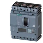Výkonový vypínač Siemens 3VA2116-8KQ46-0AA0 Rozsah nastavení (proud): 63 - 160 A Spínací napětí (max.): 690 V/AC (š x v x h) 140 x 181 x 86 mm 1 ks