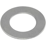 Axiální kroužek INA AS0414, Ø otvoru 4 mm, vnější Ø 14 mm, 1 ks