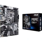 Základní deska Asus PRIME Z390-P Socket Intel® 1151v2 Tvarový faktor ATX Čipová sada základní desky Intel® Z390