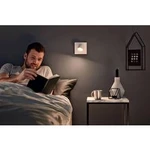 Nástěnný LED reflektor Philips Lighting 5624031P0, 4.5 W, N/A, bílá
