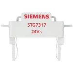 Siemens Delta červená 5TG7317
