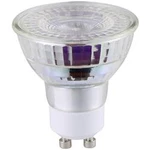 LED žárovka Nordlux 1500770 230 V, GU10, 5.5 W, teplá bílá, A+ (A++ - E), reflektor, stmívatelná, 1 ks