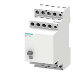 Dálkový spínač Siemens 5TT4123-0 3 spínací kontakty, 250 V, 16 A