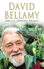 Jolly Green Giant