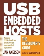 USB Embedded Hosts