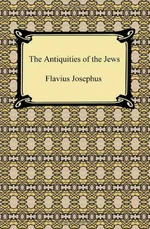 The Antiquities of the Jews