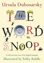The Word Snoop