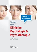 Klinische Psychologie & Psychotherapie (Lehrbuch mit Online-Materialien)