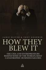How They Blew It