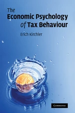 The Economic Psychology of Tax Behaviour