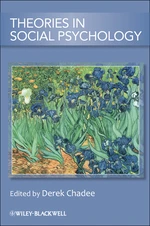 Theories in Social Psychology