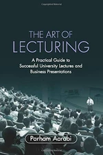 The Art of Lecturing