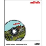 Märklin 60521 Software pro kluzný plán Märklin Konstrukční velikost univerzální