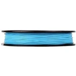 Vlákno pro 3D tiskárny Monoprice 115830, PLA plast, 1.75 mm, 500 g, modrá