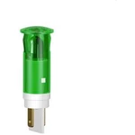 Indikační LED Signal Construct 24 V DC/AC, zelená