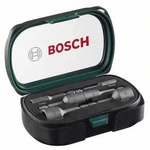 Sada zástrčných klíčů pro strojní uchycení Bosch Accessories Promoline 2607017313, 50 mm
