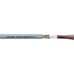 Datový kabel UNITRONIC® FD CY LAPP 27431-1, 10 x 0.25 mm², šedá, metrové zboží