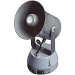 Signalizační siréna Auer Signalgeräte 731010313, 230 V/AC, 118 dB, IP66
