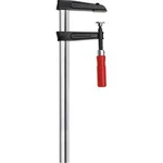 Šroubové ztužidlo z temperované litiny TKPN-BE 1250/120 Bessey TKPN125BE upínací rozsah:1250 mm