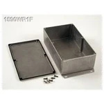 Univerzální pouzdro Hammond Electronics 1590WR1F 1590WR1F, 192 x 111 x 61 , hliník, přírodní, 1 ks