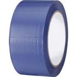Univerzální izolační páska Toolcraft, 832450B-C, 50 mm x 33 m, modrá