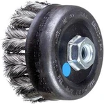 Kůň na hrnkový kartáč PFERD POS TBG 100/M14 CT INOX 0,35, 43308063, 1 ks