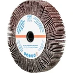 Vějířová kolo KŮŇ PFERD 47802558 115 mm, 2 ks