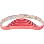 Brusný pás PFERD 45020163 Zrnitost 60, (d x š) 610 mm x 30 mm, 10 ks