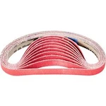 Brusný pás PFERD 45020133 Zrnitost 60, (d x š) 520 mm x 20 mm, 20 ks